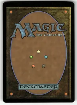 Rat King, Verminister 0071 Teenage Mutant Ninja Turtles Magic: The Gathering NM - Image 2