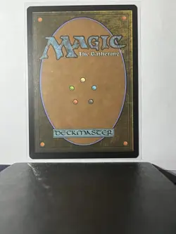 Sacred Foundry #254/259 Rare Land - Mountain/Plains Guilds of Ravnica GRN - Image 2