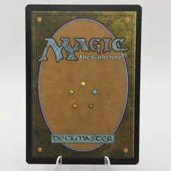 Magic MTG: Blood Crypt - Ravnica Allegiance (RNA) #245 (Near Mint) Rare - Image 2