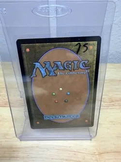 MTG Orcish Bowmasters Borderless #433 Lord of the Rings LTR Rare NM - Image 2
