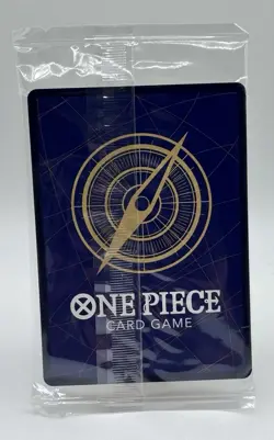 Sabo P-073 One Piece Tin Vol. 2 Exclusive Promo SEALED - Image 2