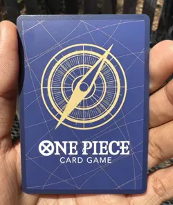 One Piece Ms All Sunday SP OP16 Alt Art The Time of Battle English Ready to ship - Image 3