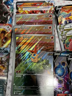 Pokemon 15-Card Lot : OVERSIZED Jumbo Cards - Image 3