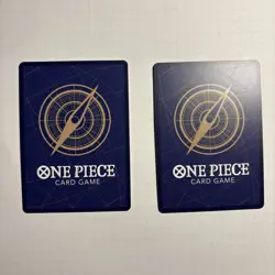 ONE PIECE - Enel OP15-118 | SEC & ALT ART | Adventure on Kami's Island - Image 2