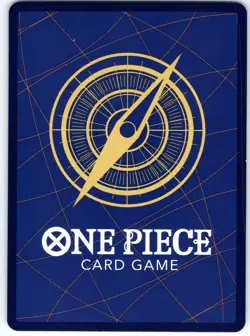 Vegapunk EB02-056 Extra Booster: Anime 25th Collection One Piece Foil NM - Image 2