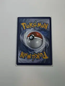 Pokemon TCG Gardevoir ex Full Art Holo Secret Rare 116/114 Steam Siege NM - Image 2