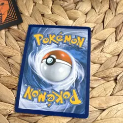 Pokemon TCG Gardevoir EX Full Art Holo Ultra Rare 111/114 Steam Siege 170HP - Image 2