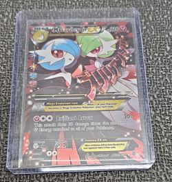 Pokemon TCG M Gardevoir EX RC31/RC32 Generations UR Full Art Holo EN - Image 1