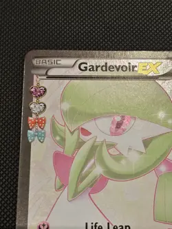 Gardevoir EX RC30/RC32 Pokemon TCG Generations Full Art Holo - Image 4