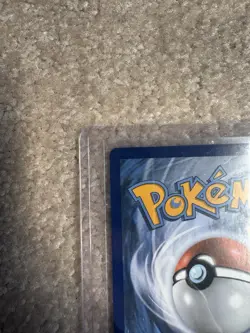 M Gardevoir EX Mega EX Full Art Holo RC31/RC32 Generations Pokemon TCG Eng - Image 2