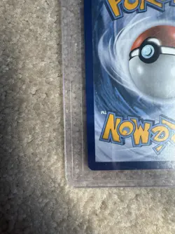 M Gardevoir EX Mega EX Full Art Holo RC31/RC32 Generations Pokemon TCG Eng - Image 4