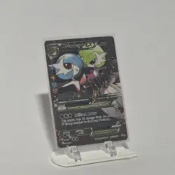 Pokemon TCG M Gardevoir EX Generations RC31/RC32 MP Full Art Ultra Rare Holo - Image 1