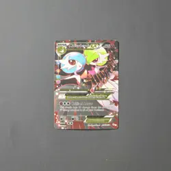 Pokemon TCG M Gardevoir EX Generations RC31/RC32 MP Full Art Ultra Rare Holo - Image 2