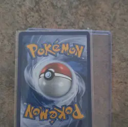 Pokemon TCG Mega Gardevoir EX 178/132 Mega EvolutionsEnglish Holo Full Art - Image 2