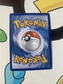 Pokemon TCG Gardevoir EX RC30/RC32 Full Art Holo Generations Radiant Collection - Image 2