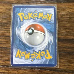 Nintendo Pokemon TCG M Gardevoir EX Mega Full Art Holo Ultra Rare 112/160 XY MP - Image 2