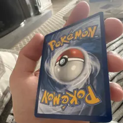 The Pokemon Company Pokemon TCG M Gardevoir EX RC31/32 Mega Full Art Holo - Image 5