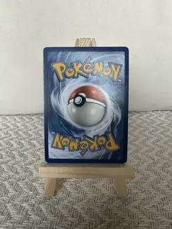 Pokemon Gardevoir EX TCG Full Art Secret Rare Holo Card 116/114 Steam Siege NM - Image 2