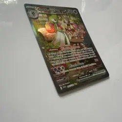 Pokemon TCG Gardevoir ex 245/198 SV01 Scarlet & Violet SIR Full Art Holo EN - Image 3