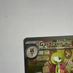 Pokemon TCG Gardevoir ex 245/198 SV01 Scarlet & Violet SIR Full Art Holo EN - Image 4