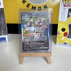 Pokemon TCG Gardevoir ex 245/198 Special illustration Rare - Full Art Holo EN - Image 1