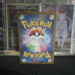 Pokemon TCG Mega Gardevoir ex 226/193 UR Full Art Holo JP 360HP - Image 4