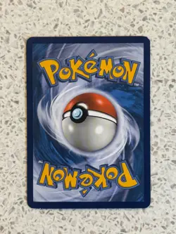 Pokemon TCG Gardevoir EX 111/114 XY-Steam Siege Full Art Holo UR 2016 - Image 2