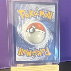 Pokemon TCG Mega Gardevoir EX Full Art Holo Ultra Rare HP 360 Japanese SV - Image 2
