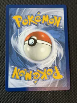 Pokemon TCG Mega Gardevoir EX 159/132 Evolutions Secret Rare Full Art Holo - Image 2