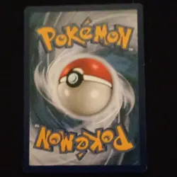 Pokemon TCG Steam Siege M Gardevoir EX 112/114 Full Art Holo Ultra Rare - Image 2