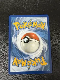 Pokemon TCG M Gardevoir EX 112/114 Full Art Holo Card Steam Siege Ultra Rare - Image 2