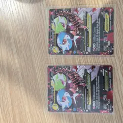 Pokemon TCG Mega-Gardevoir-EX Generations Rc31 Holo Full Art - Image 2