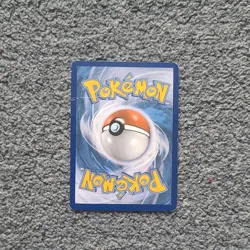 Pokemon TCG Gardevoir EX Generations RC30/RC32 Full Art Holo DAMAGED - Image 2