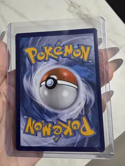 Pokemon TCG Mega-Gardevoir-EX Generations Rc31 Holo Full Art - Image 2
