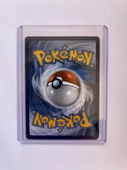 Pokemon TCG Gardevoir-EX Steam Siege 111/114 Holo Full Art Ultra Rare - Image 2
