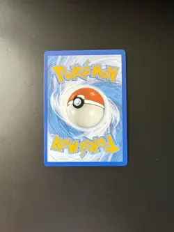 Pokemon TCG Radiant Charizard Crown Zenith Holo Card 020/159 NM - Image 2