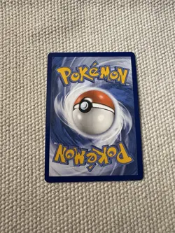 Radiant Charizard 020/159 Crown Zenith NM Radiant Rare Pokemon TCG - Image 2