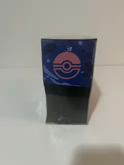 Pokemon TCG Pokemon Center Chaos Rising Elite Trainer Box (ETB) Factory Sealed - Image 5