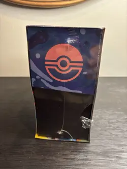 Pokemon Chaos Rising Elite Trainer Box Factory Sealed ETB i - Image 4