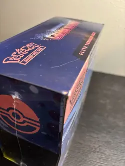 Pokemon Chaos Rising Elite Trainer Box Factory Sealed ETB k - Image 4