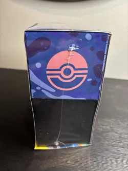 Pokemon Chaos Rising Elite Trainer Box Factory Sealed ETB k - Image 5