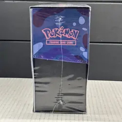 Pokemon TCG Chaos Rising Elite Trainer Box Factory Sealed Brand New ETB 9 Packs+ - Image 4