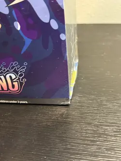 Pokemon Chaos Rising Elite Trainer Box Factory Sealed ETB d - Image 3