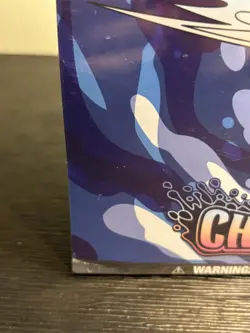 Pokemon Chaos Rising Elite Trainer Box Factory Sealed ETB d - Image 4
