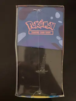 Pokemon Chaos Mega Evolution Rising Elite Trainer Box - ETB New & Factory Sealed - Image 5
