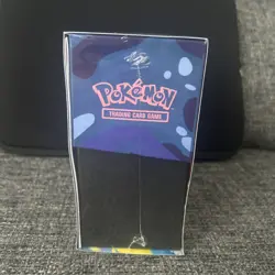 Pokemon TCG: Chaos Rising Elite Trainer Box ETB New & Factory Sealed - Image 2