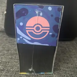 Pokemon TCG: Chaos Rising Elite Trainer Box ETB New & Factory Sealed - Image 3