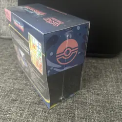 Pokemon TCG: Chaos Rising Elite Trainer Box ETB New & Factory Sealed - Image 5