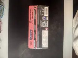 Chaos Rising Pokemon Center ETB Elite Trainer Box Factory Sealed Brand New - Image 4