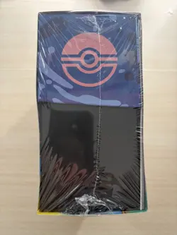 Chaos Rising Etb Pokemon Center Elite Trainer Box Factory Sealed x 1 - Image 3